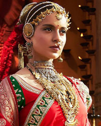 Manikarnika The Queen of Jhansi